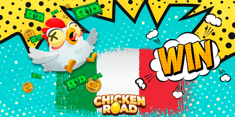 gioco Chicken Road app Chicken Road